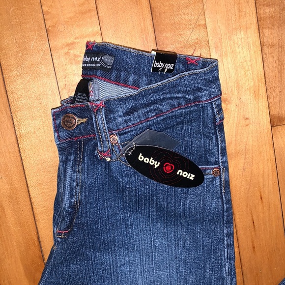 Baby Noiz Jeans - Picture 3 of 7